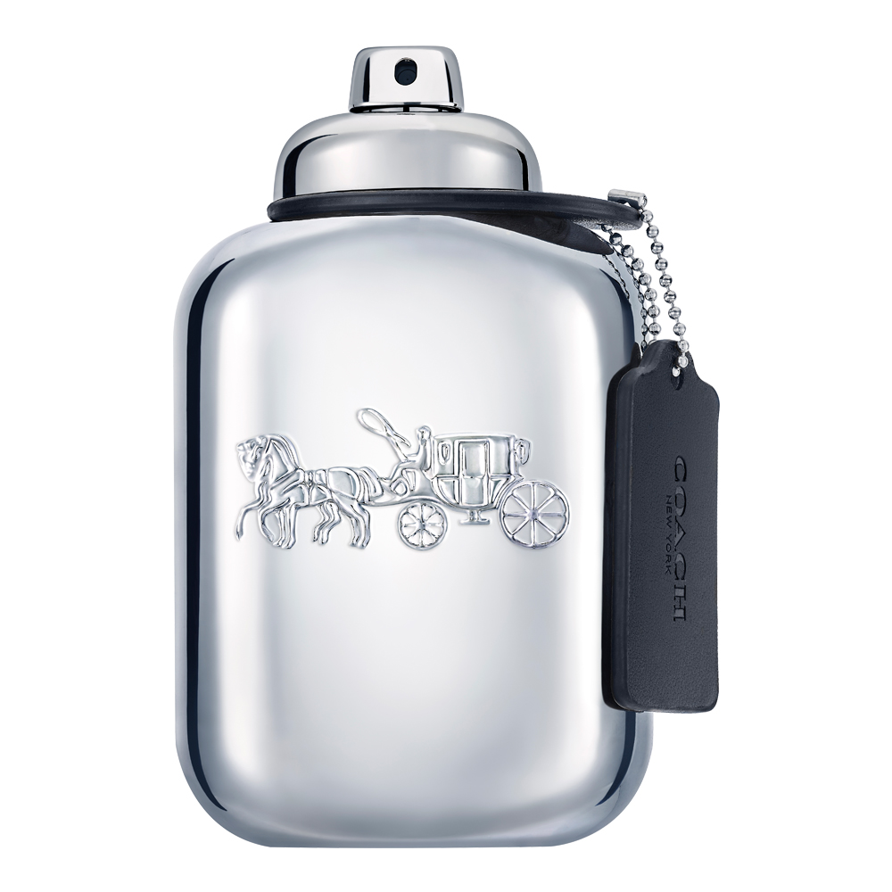 Platinum Eau de Parfum