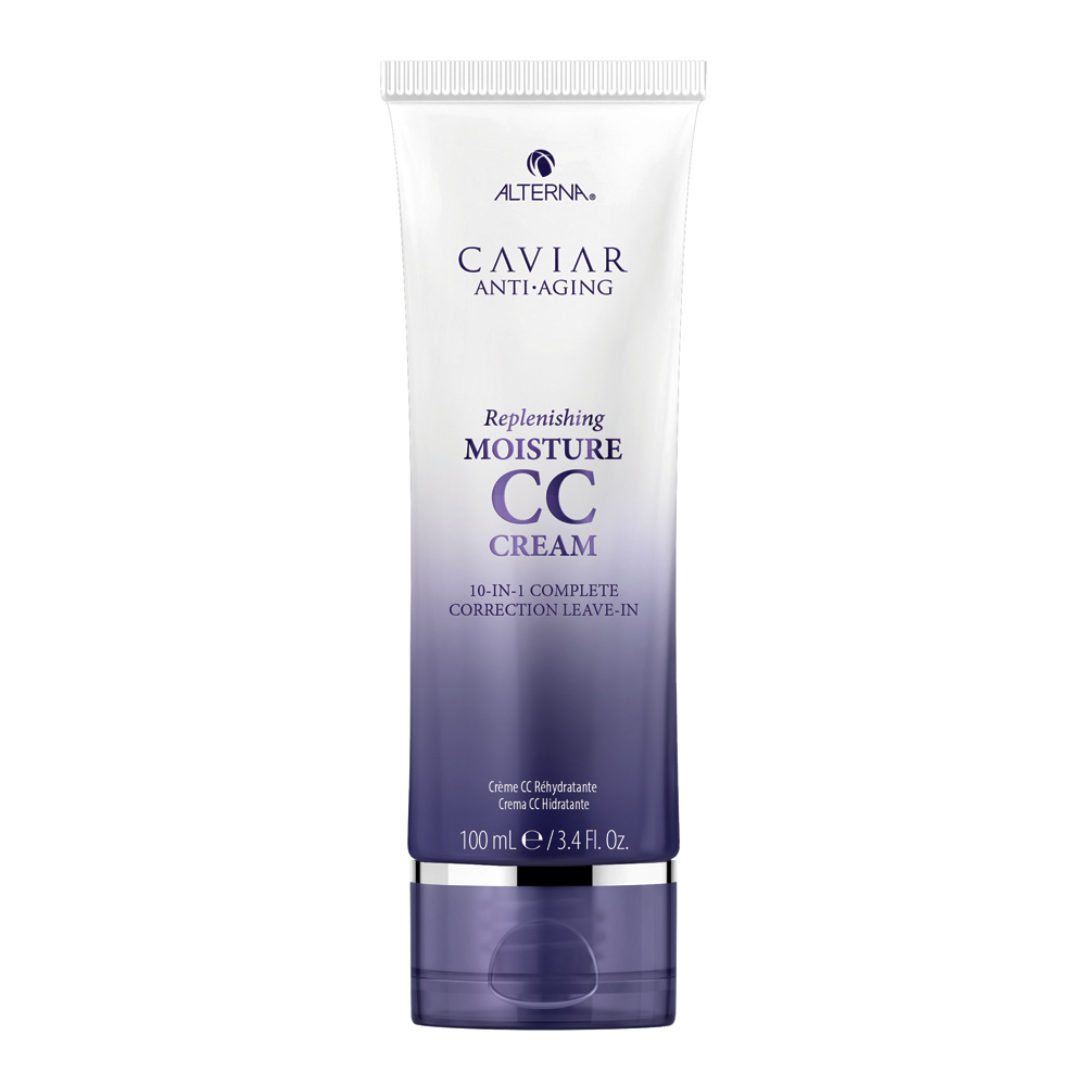 Caviar Anti-Aging Replenishing Moisture CC Cream