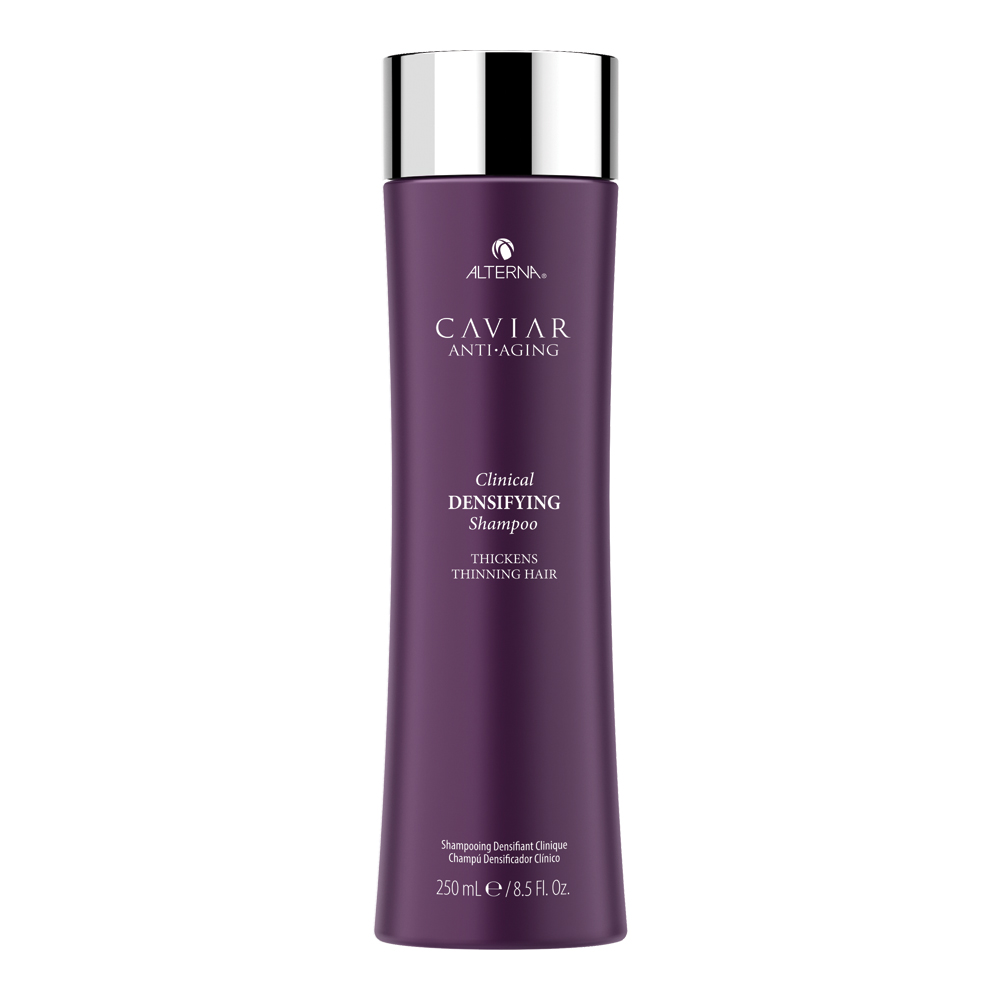 Caviar Anti-Aging Clinical Densifying Shampoo