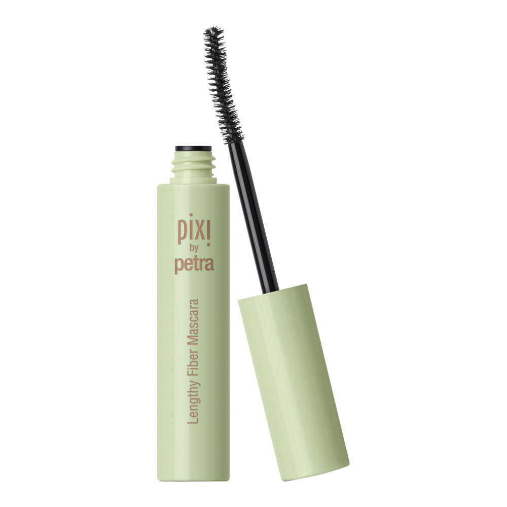 Lengthy Fiber Mascara
