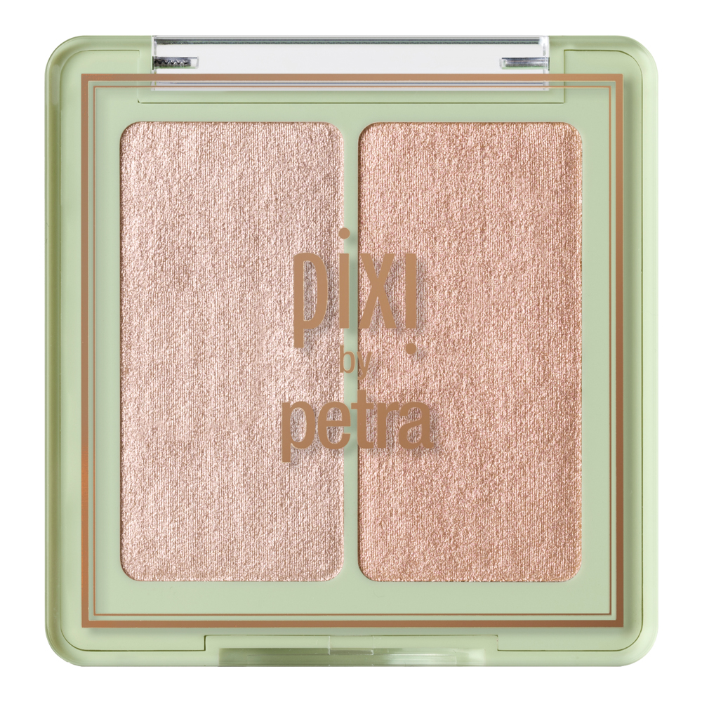 Glow-y Gossamer Duo Highlighter & Illuminator