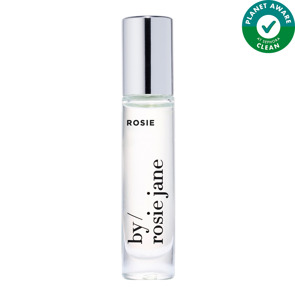 Rosie Roll On Perfume Oil