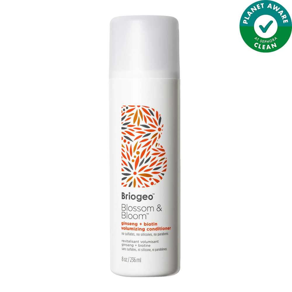 Blossom & Bloom™ Ginseng + Biotin Hair Thickening + Volumizing Conditioner