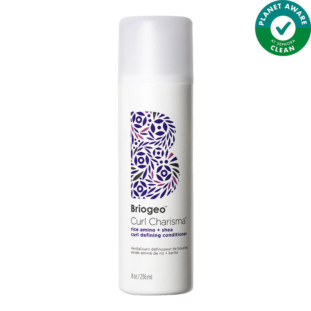 Curl Charisma™ Rice Amino + Shea Curl Defining Conditioner