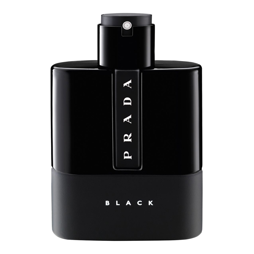 Luna Rossa Black Eau De Parfum