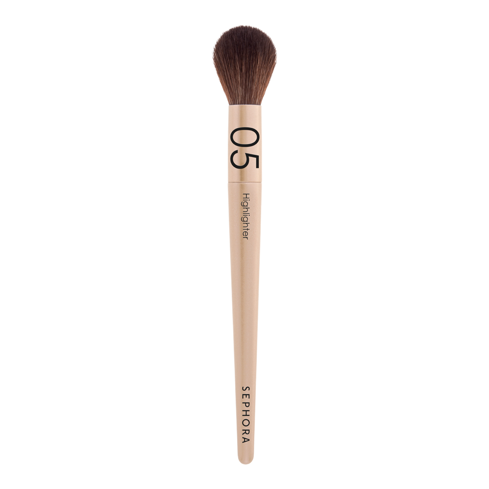 Classic Highlighter Brush 05