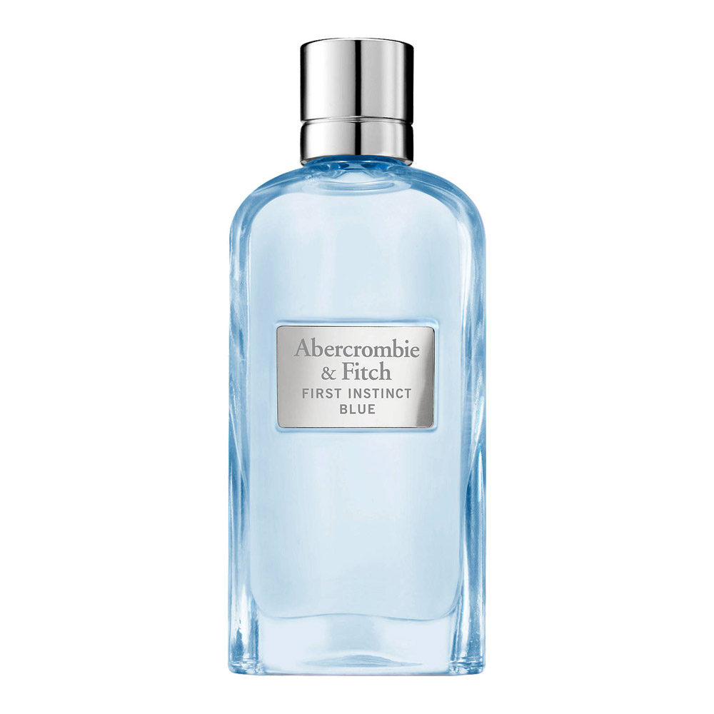 First Instinct Blue (Women) Eau de Parfum