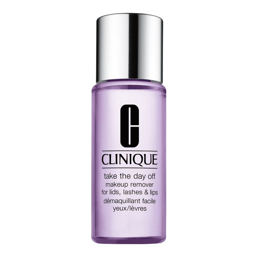Take The Day Off Makeup Remover For Lids, Lashes & Lips
