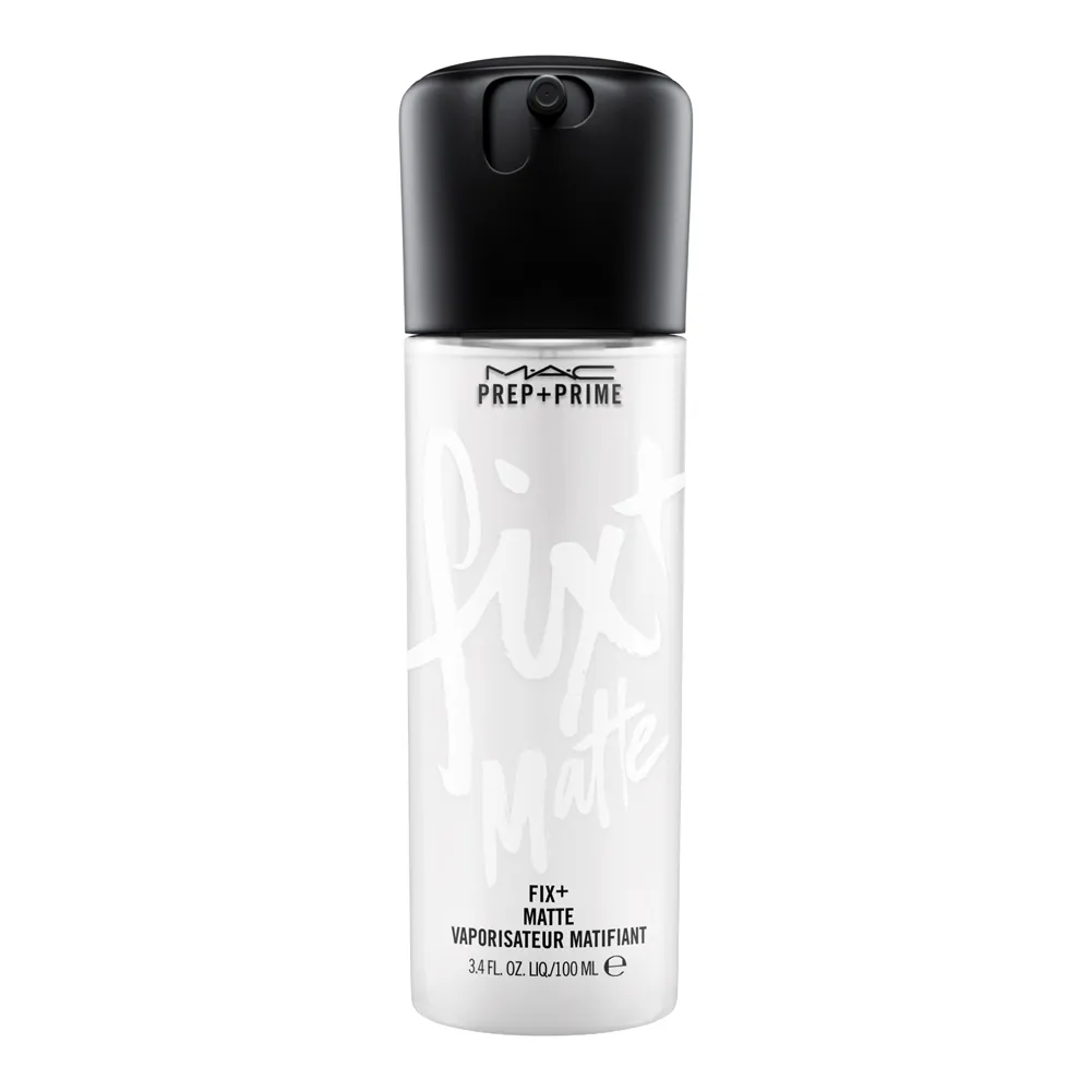 Fix+ Matte 24HR Alcohol-Free Setting Spray