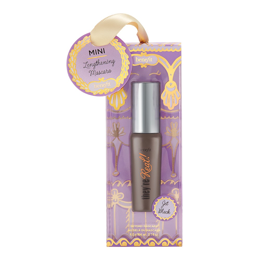 They're Real Mascara Mini Stocking Stuffer