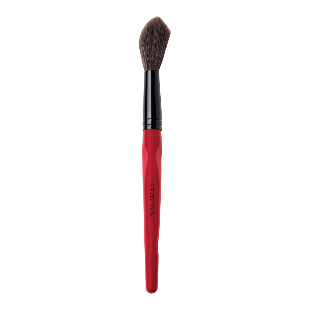 Buildable Cheek Brush