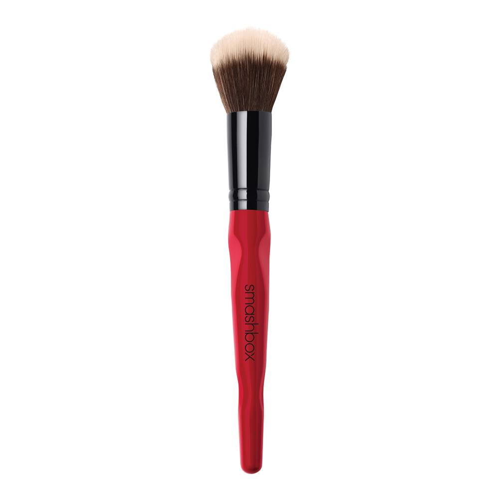 Stippling Foundation Brush