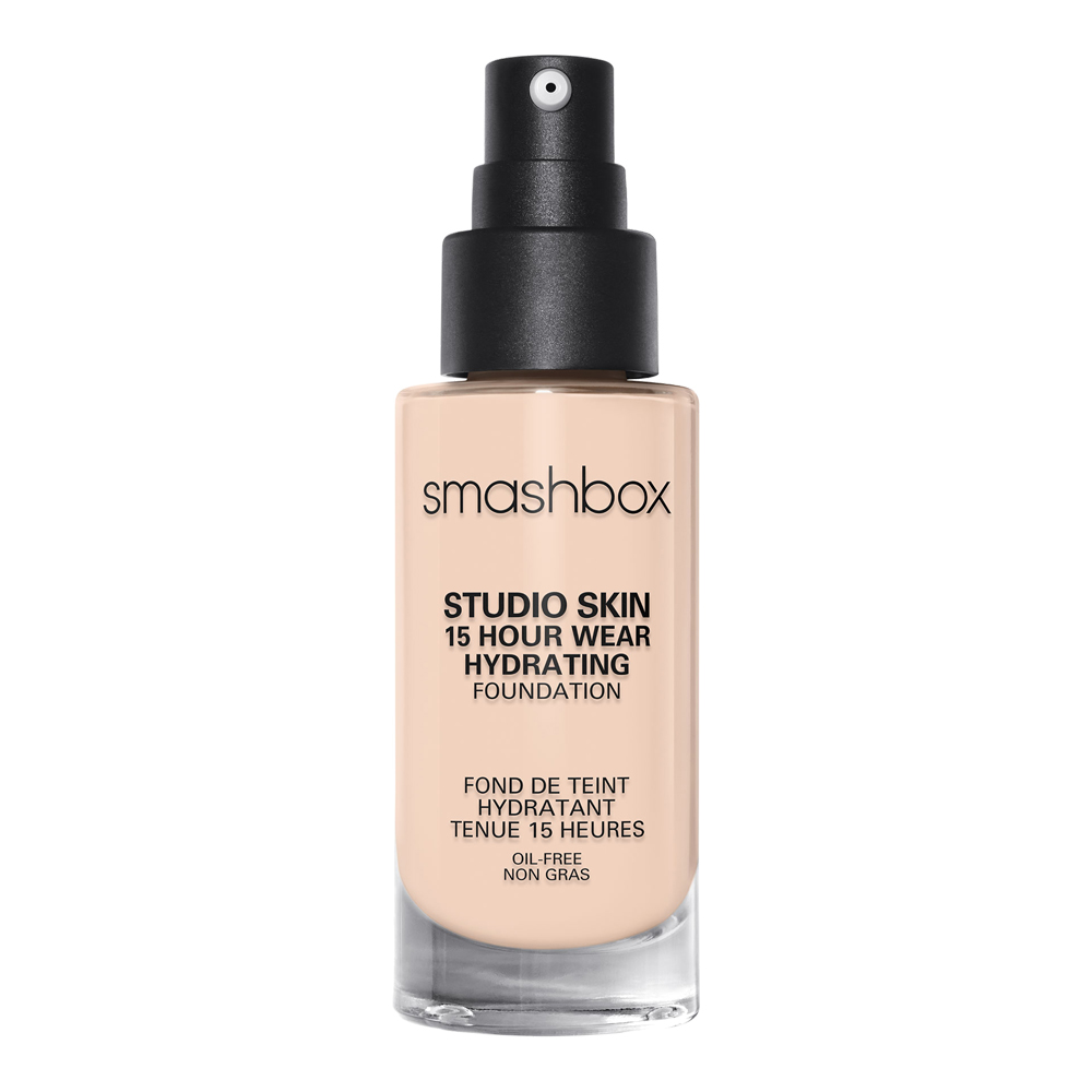 Studio Skin 24 Hour Wear Hydrating Foundation