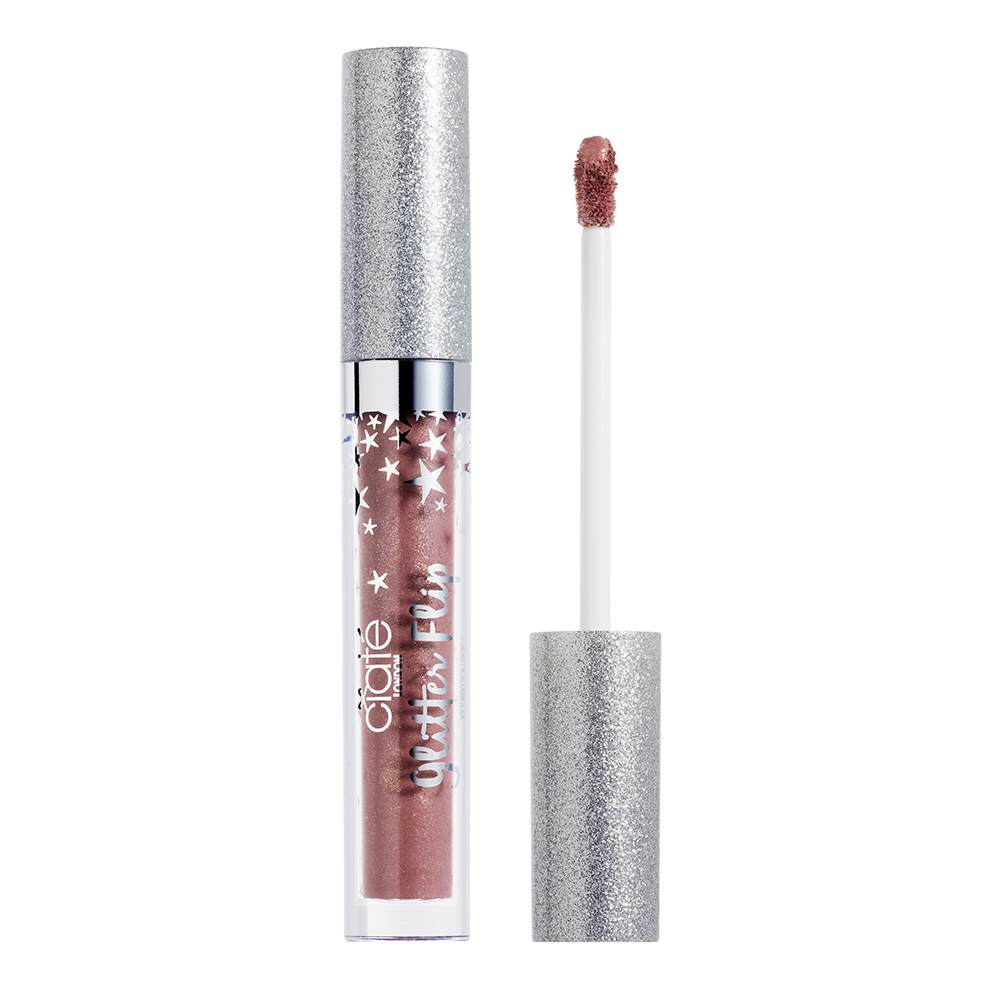 Glitter Flip Liquid Lipstick