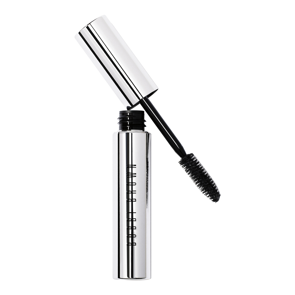 No Smudge Mascara