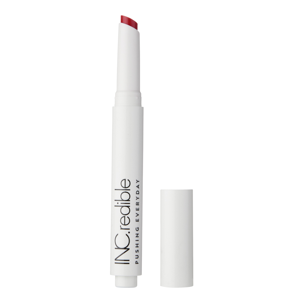 Pushing Everyday Lipstick