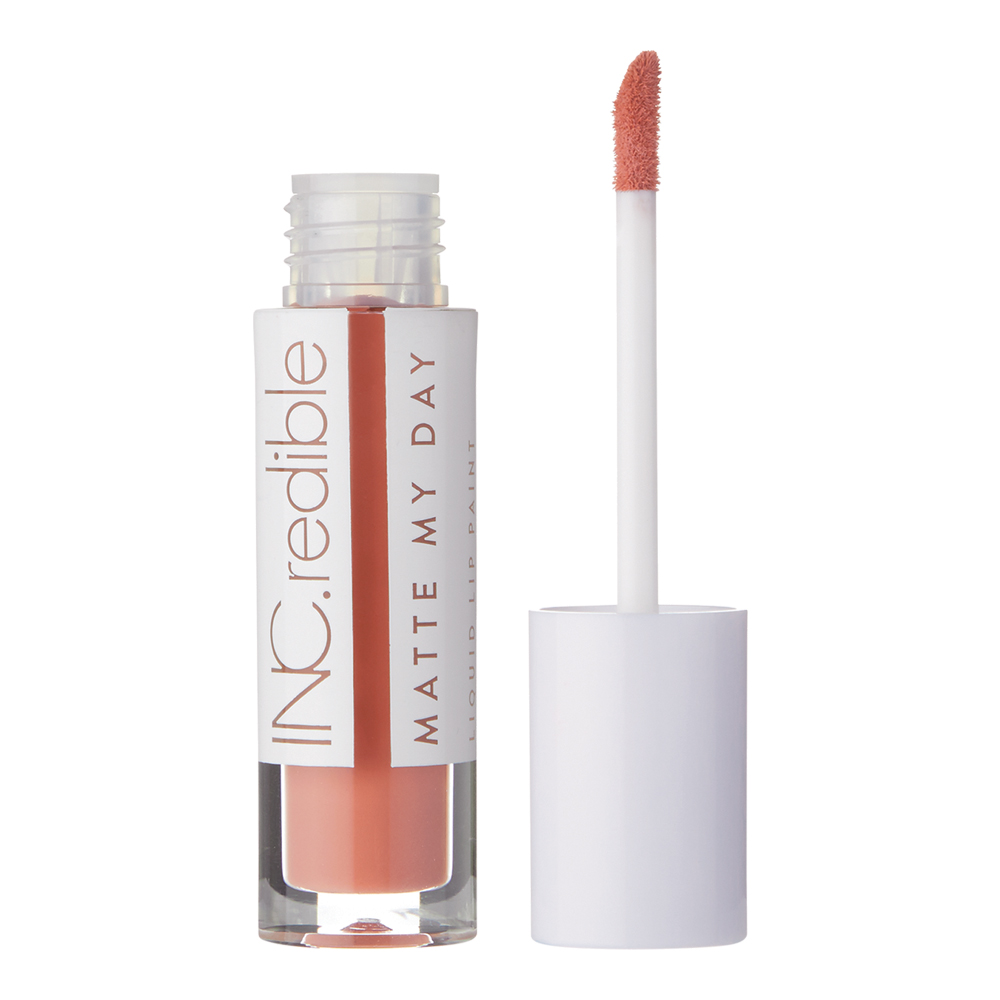 Matte My Day Liquid Lipstick