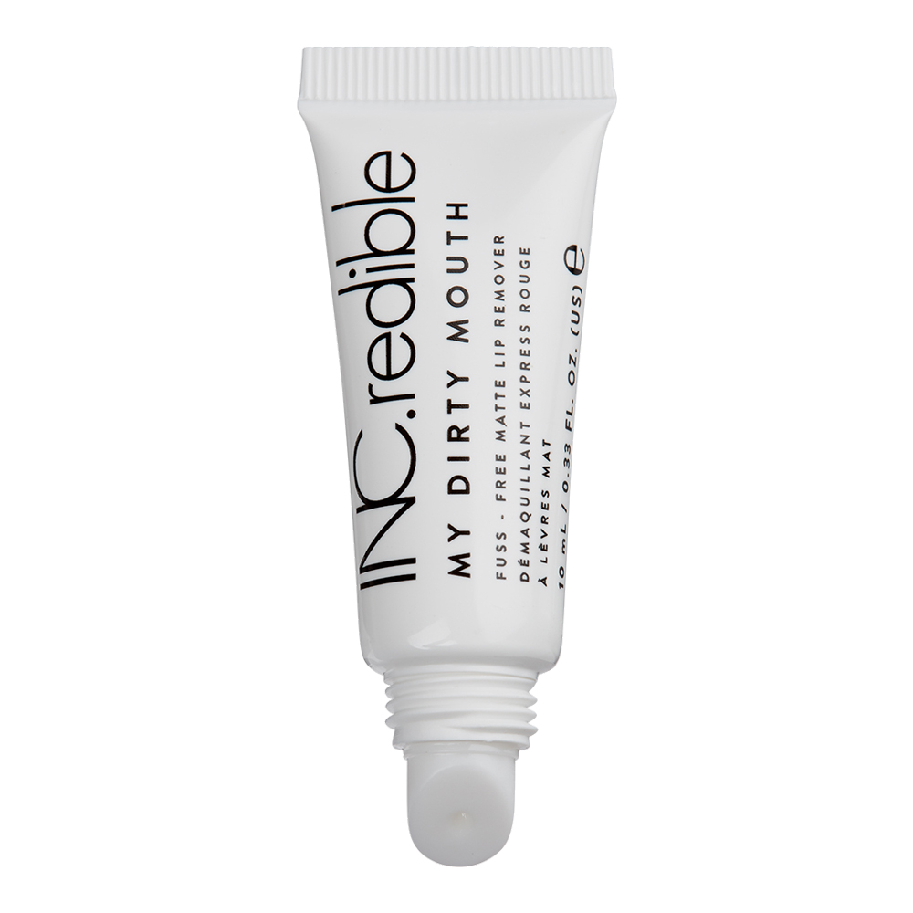 My Dirty Mouth Fuss-Free Matte Lipstick Remover