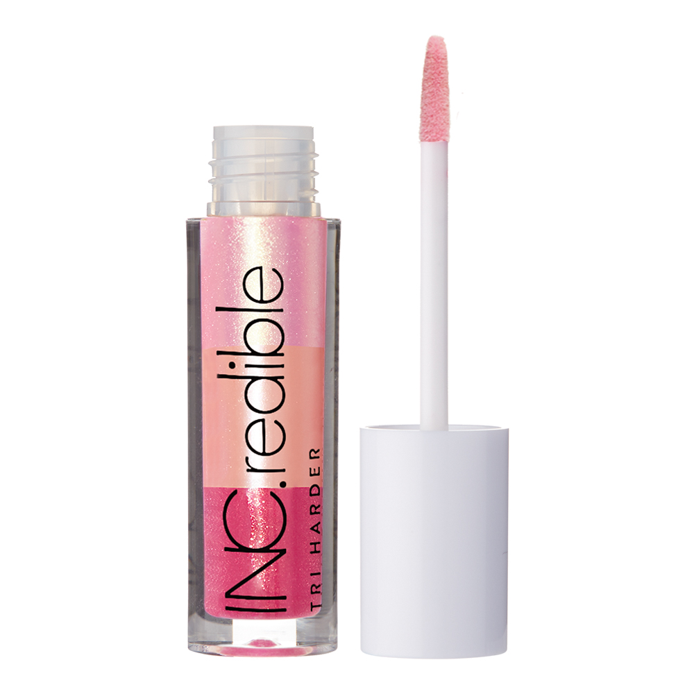 Tri Harder Lip Gloss