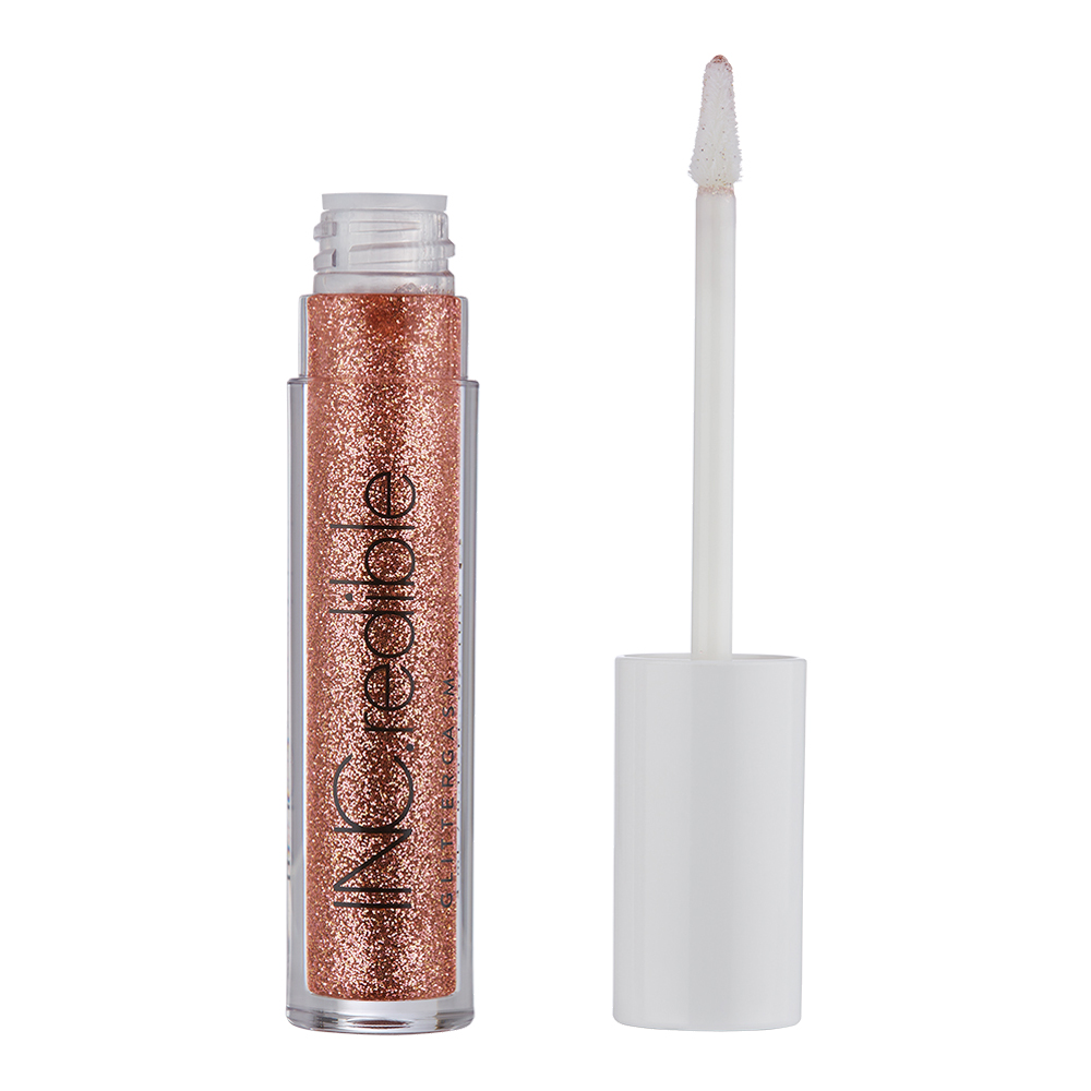 Glittergasm Toppers Lip Gloss