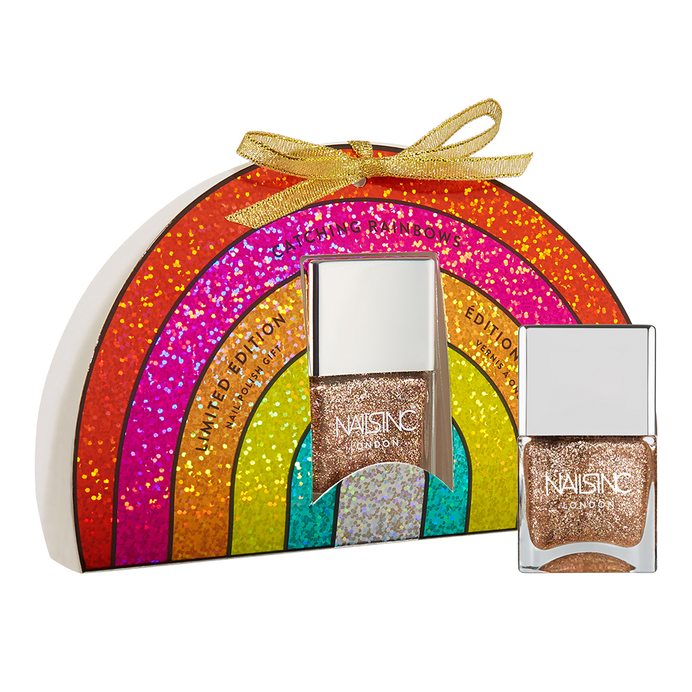 Catching Rainbows - Nail Polish Gift (Limited Edition)