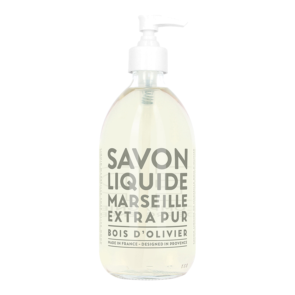 Liquid Marseille Soap - Extra Pur Collection