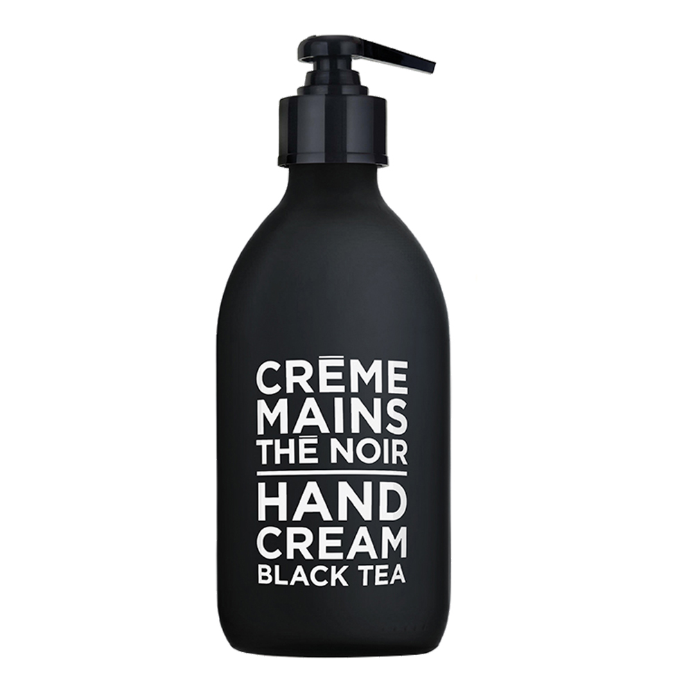 Hand Cream - Black & White Collection