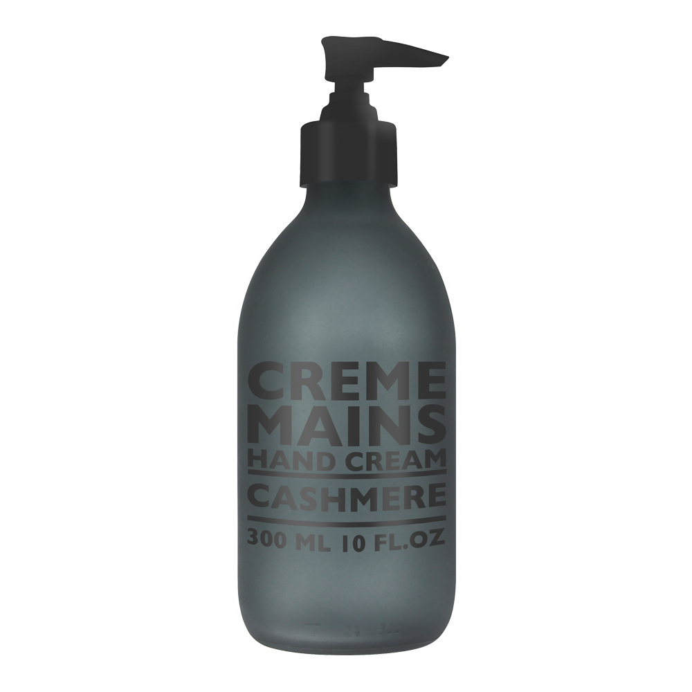 Hand Cream - Cashmere & Delicate Collection
