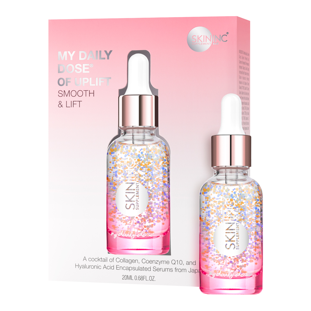 My Daily Dose of Uplift Serum