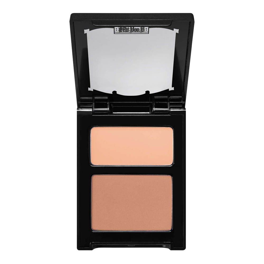 Kitten Mini Shade + Light Contour Duo