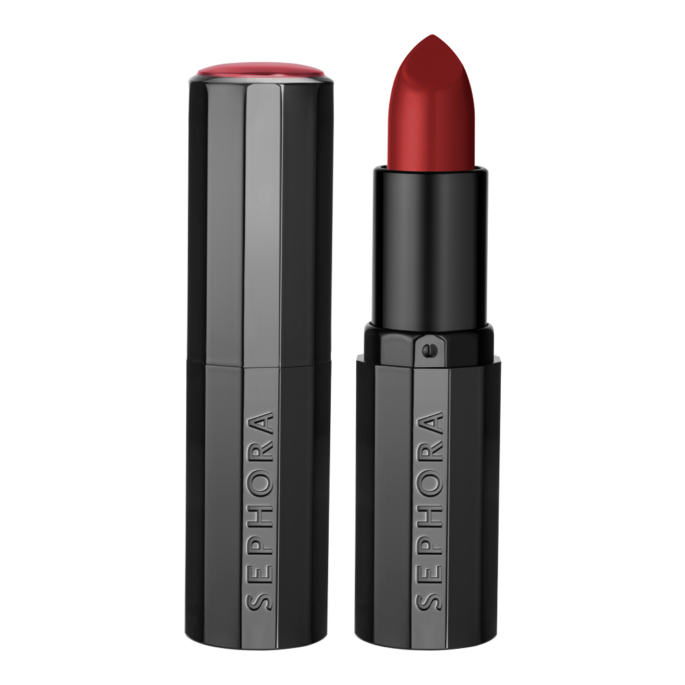 Rouge Satin Lipstick
