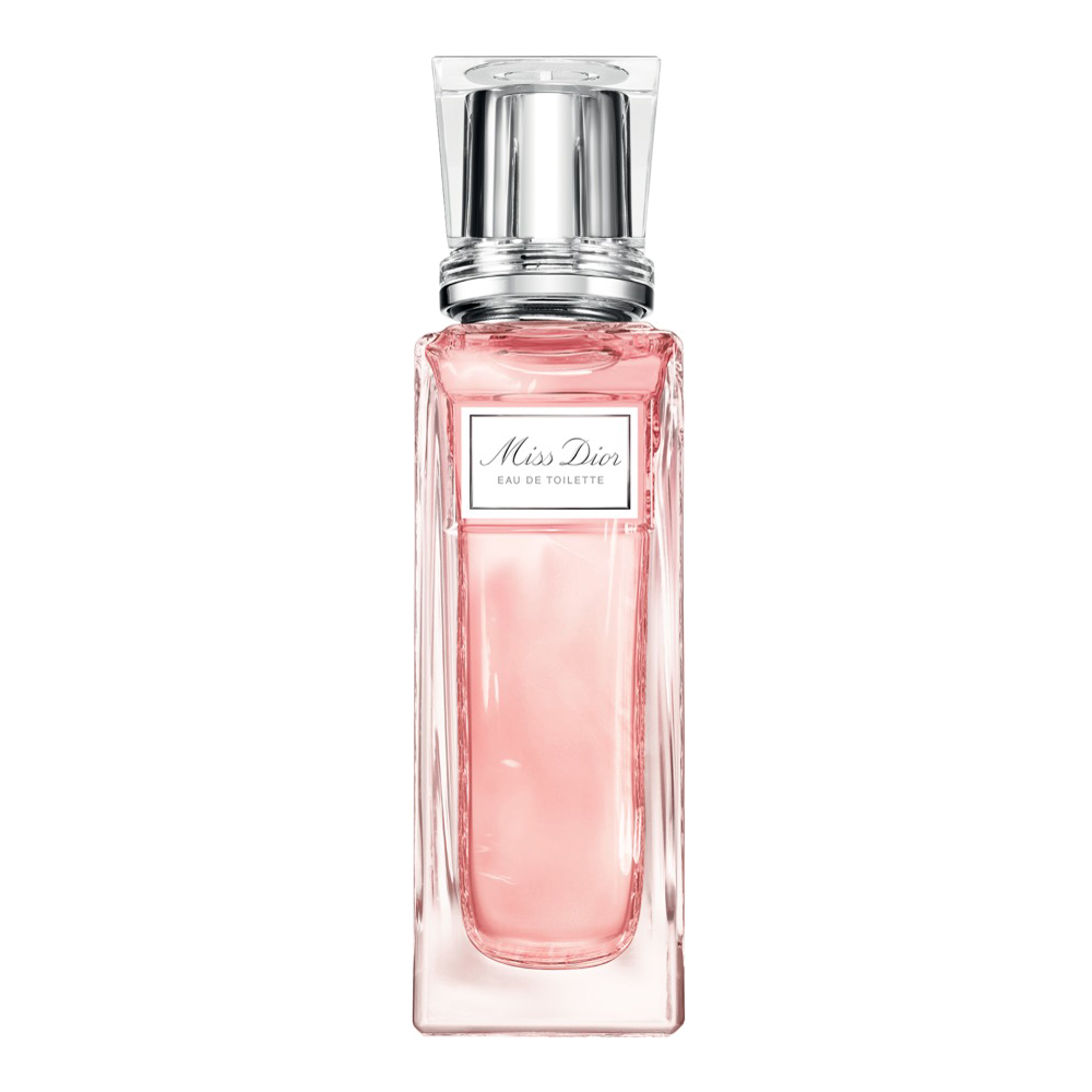 Miss Dior Roller-Pearl Eau de Toilette