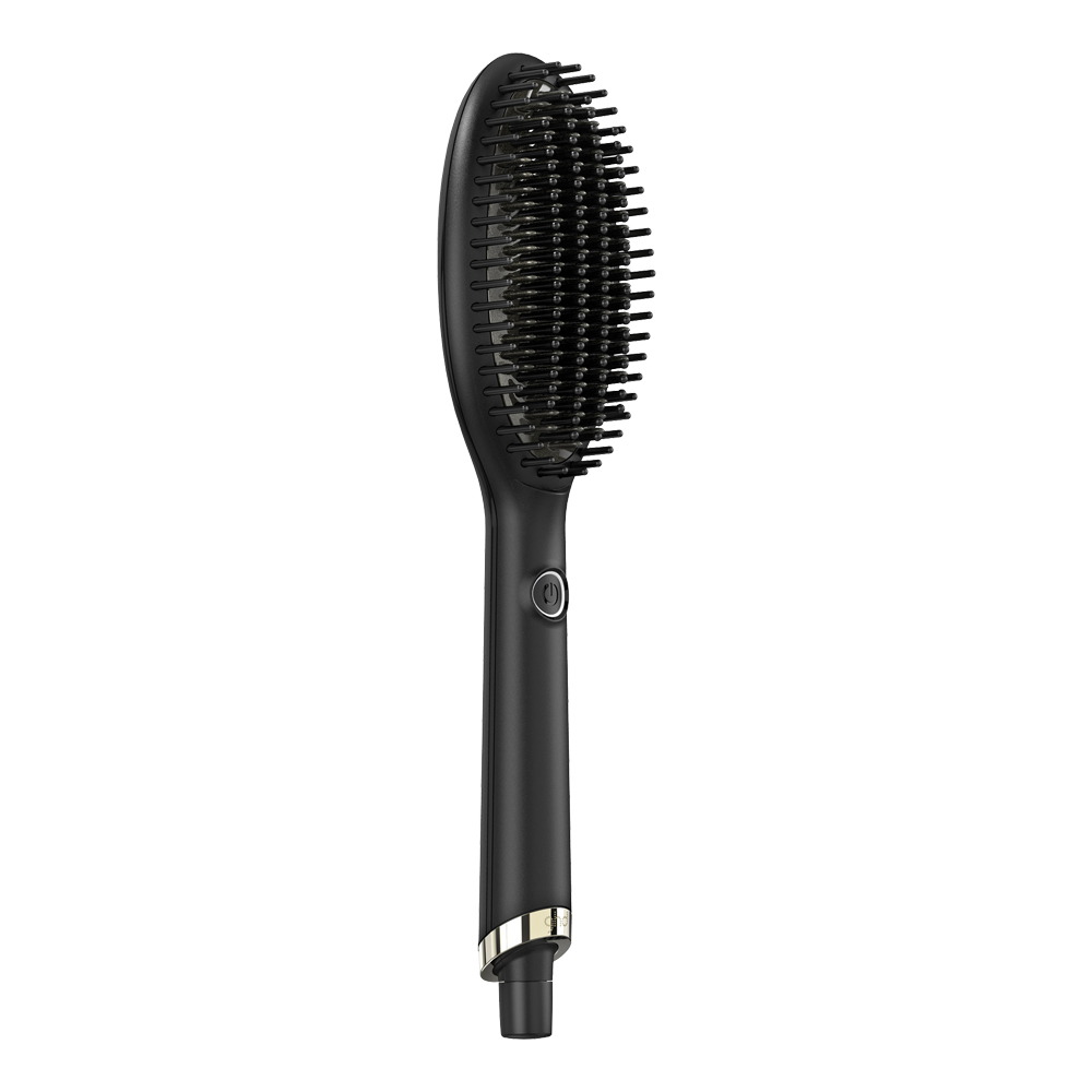 Glide Hot Brush