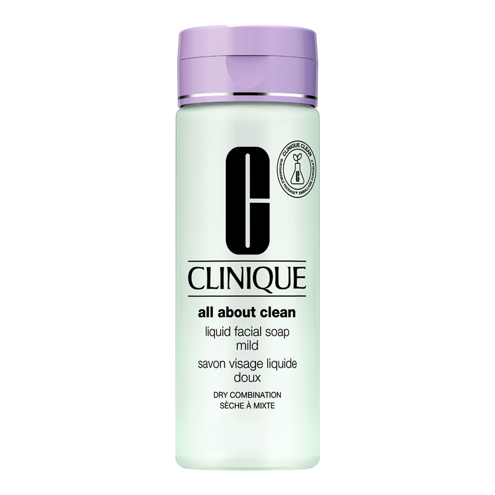 All About Clean™ Liquid Facial Soap (Mild)