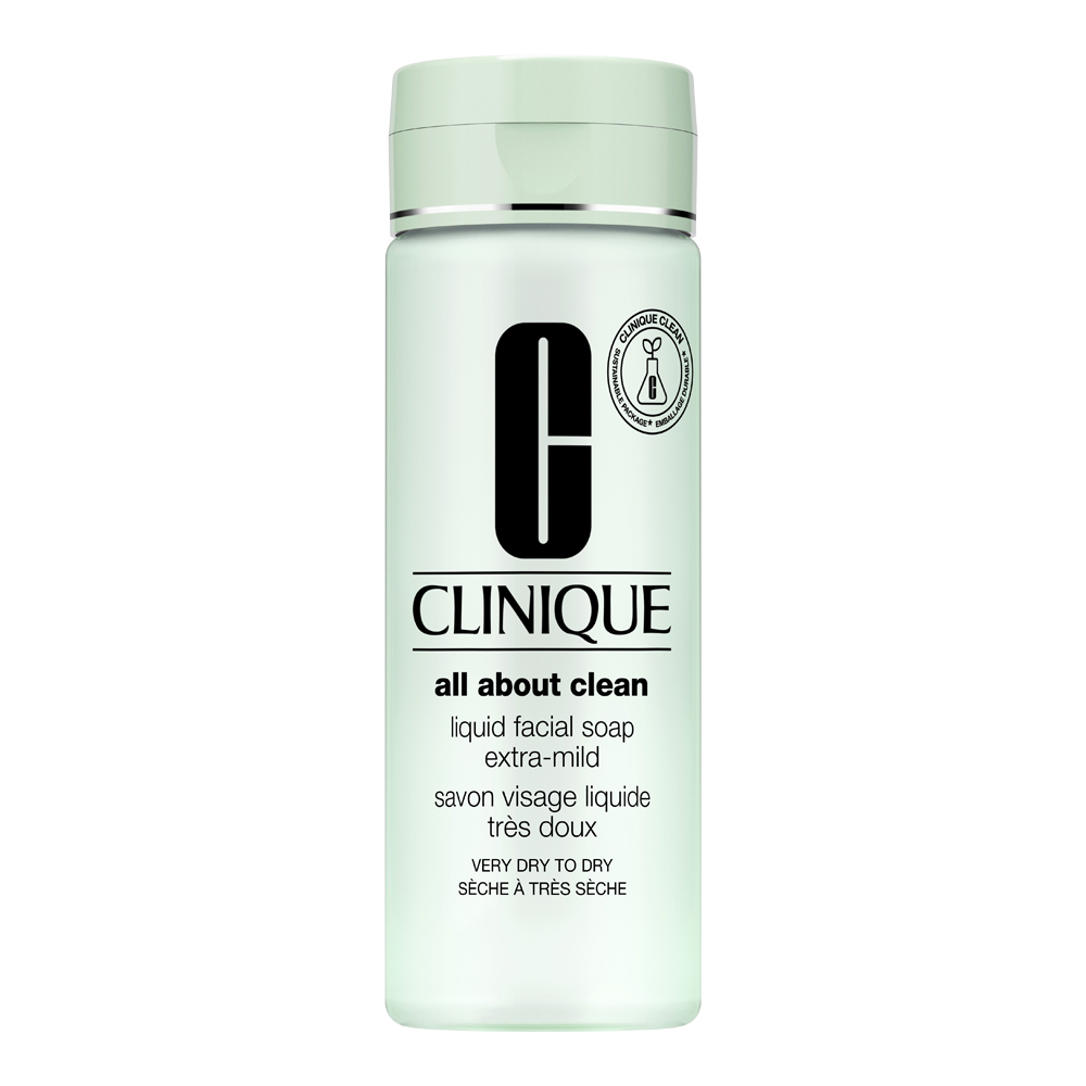 All About Clean™ Liquid Facial Soap (Extra Mild)