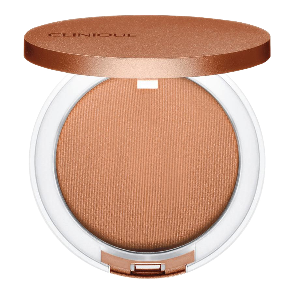 True Bronze Pressed Powder Bronzer