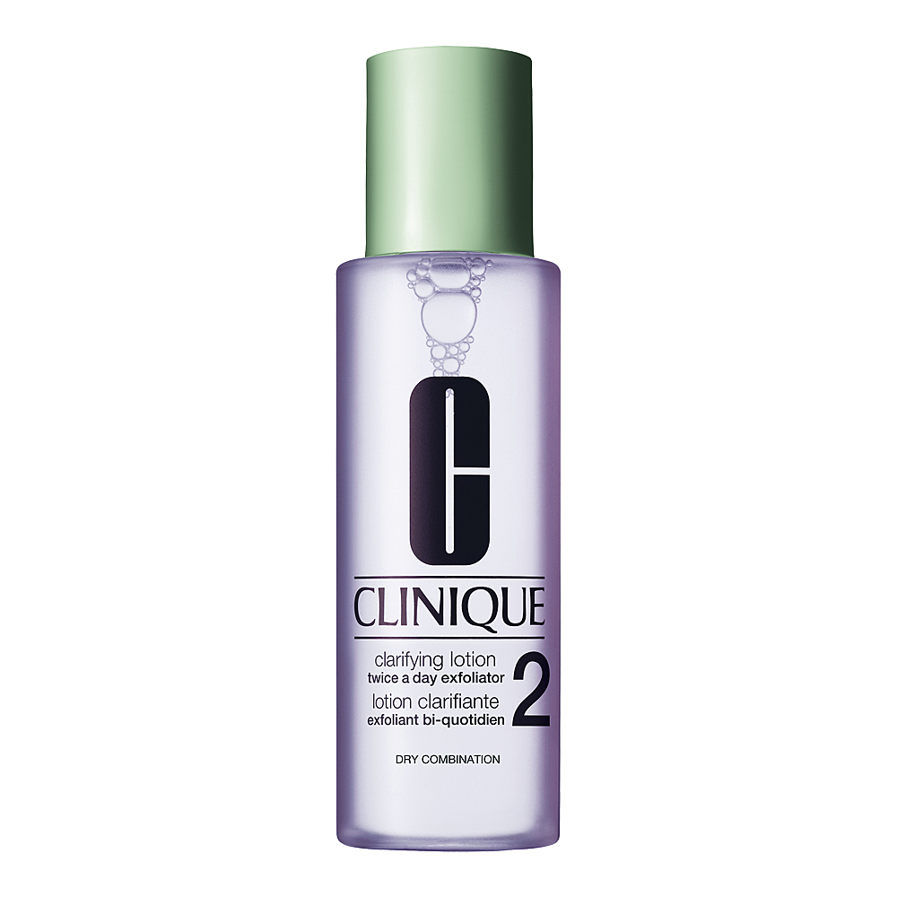 Clarifying Lotion 2 - Dry Combination Skin