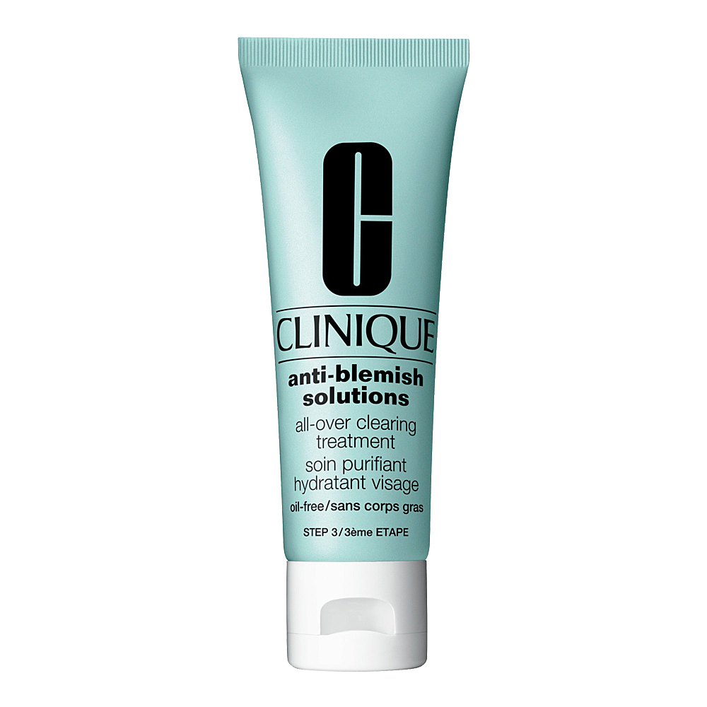 Anti-Blemish All Over Clearing Treatment