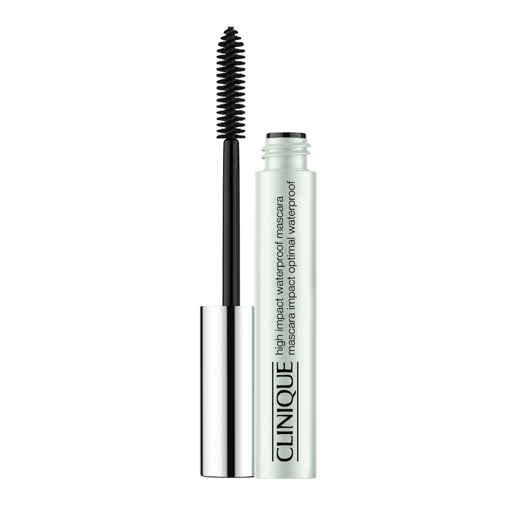 High Impact Waterproof Mascara