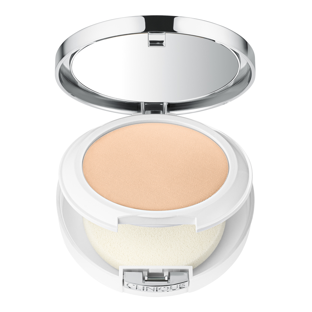 Beyond Perfecting Powder Foundation and Concealer