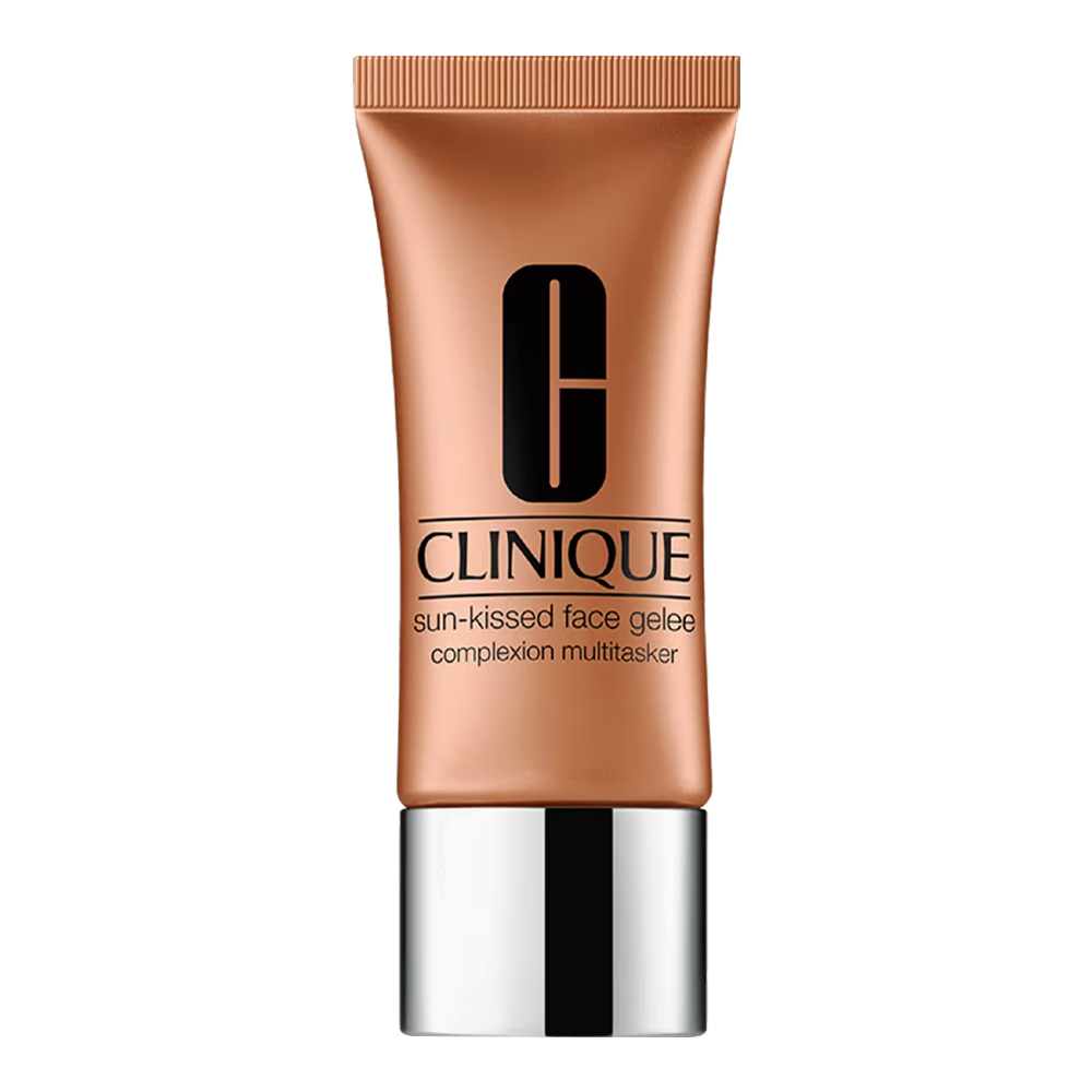 Sun-Kissed Face Gelee Complexion Multitasker