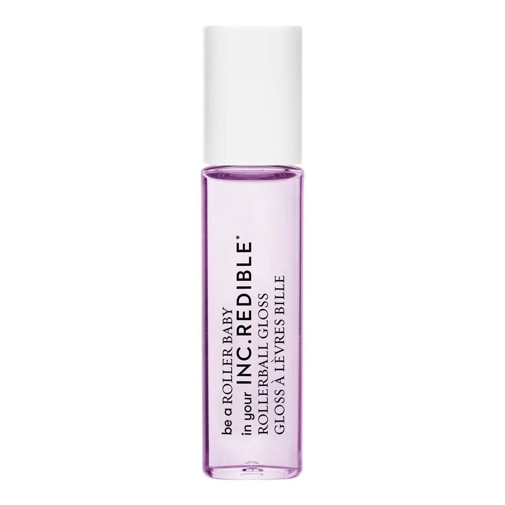 Roller Baby Rollerball Lip Gloss