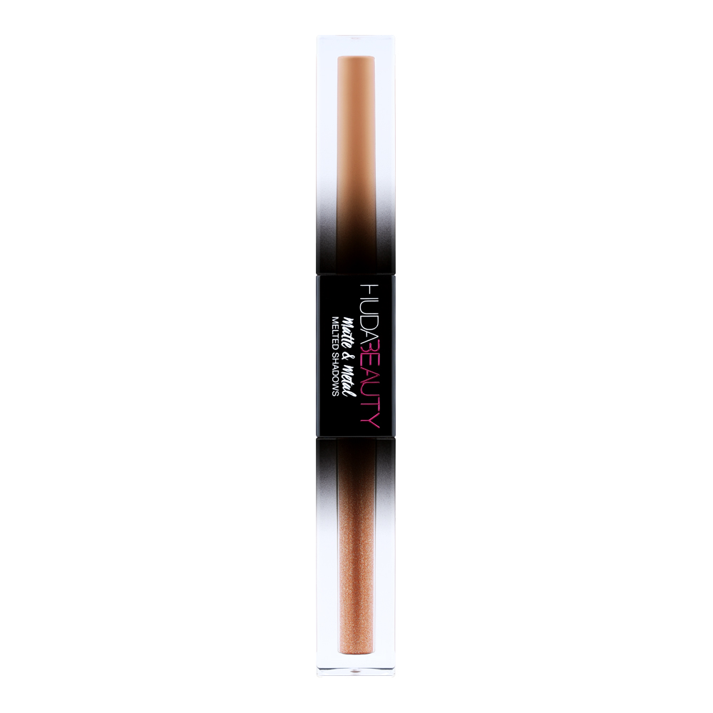 Matte & Metal Melted Double Ended Eyeshadow