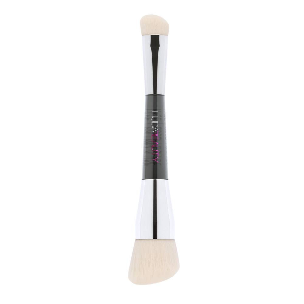 Buy Huda Beauty Sculpt & Shade Face Brush | Sephora Philippines