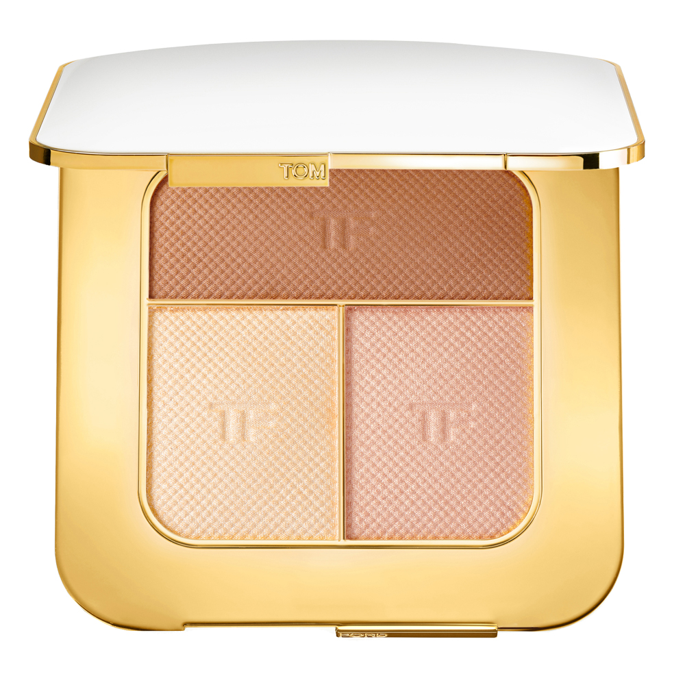 Soleil Contouring Compact