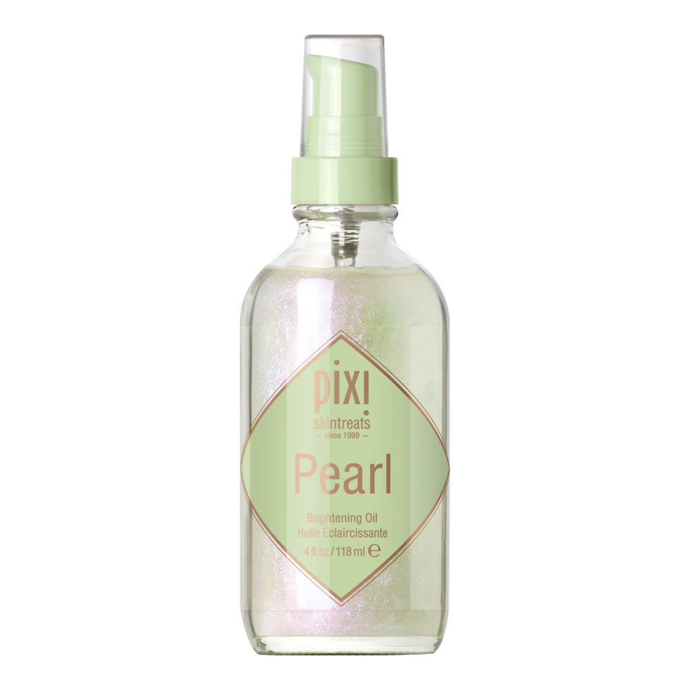 Pearl Brightening Oil