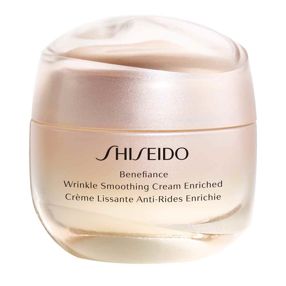 Benefiance Wrinkle Smoothing Cream Enriched