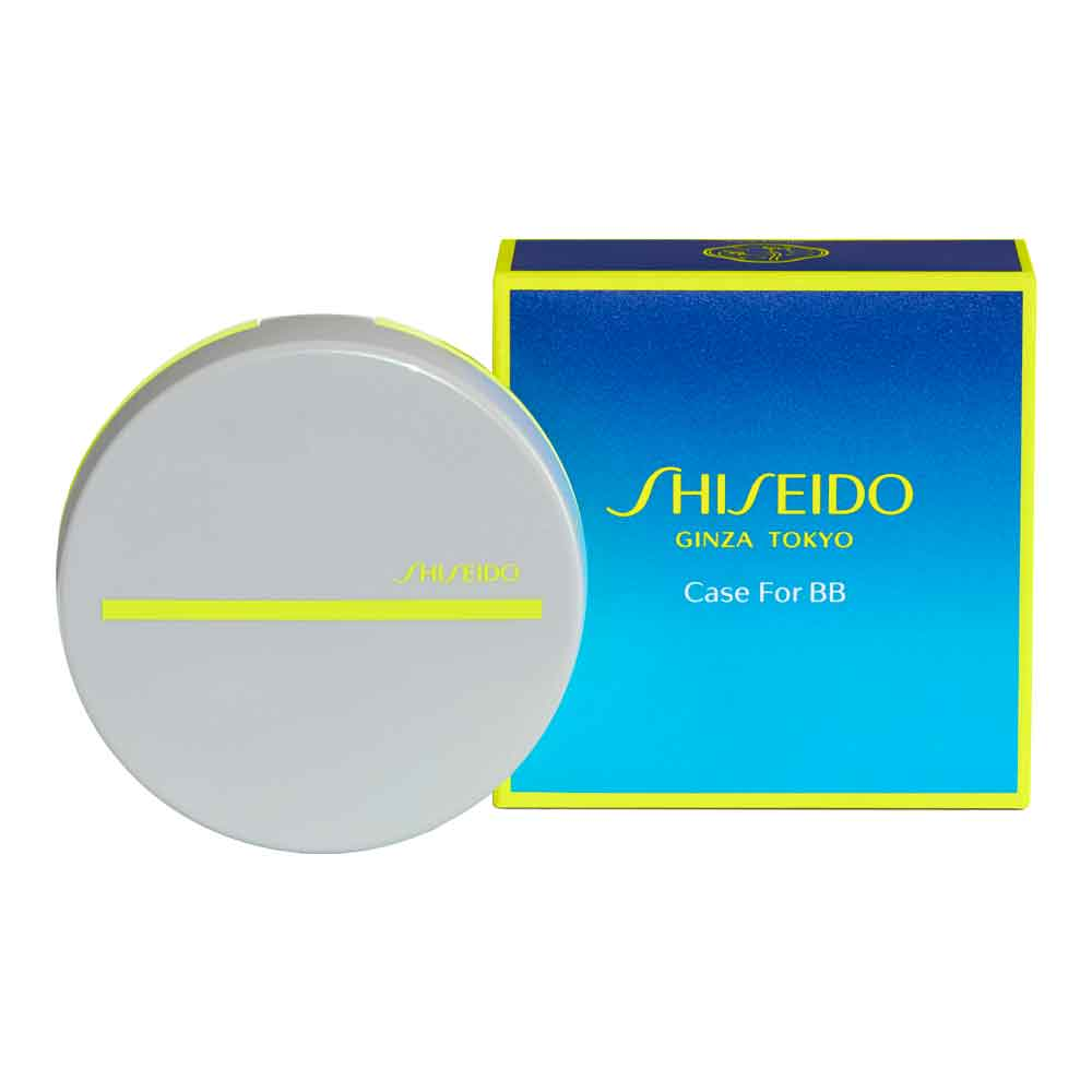 Global Suncare HydroBB Compact Case