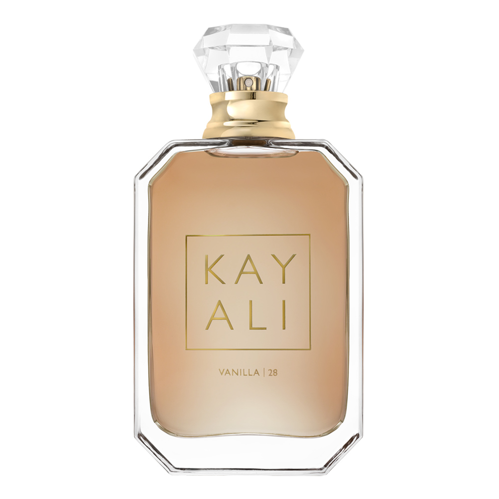 Vanilla | 28 Eau De Parfum
