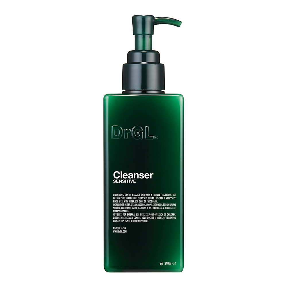 Cleanser Sensitive